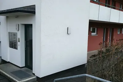 Image de Appartement \"Hagebutze\" avec piscine et sauna
