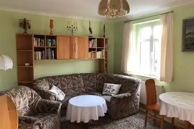 Image de Appartement moderne à Dresde