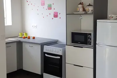 Image de Location saisionnière type F2