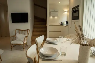 Image de Mv 1 - L'Éveil de la Côte - Maison près de la plage