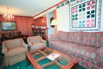 Image de Mammoth Ski & Racquet Club # 115