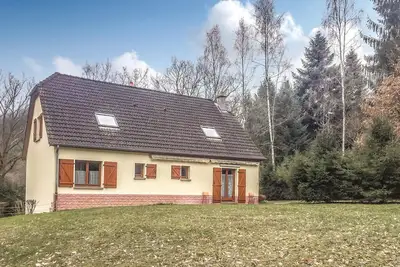 Image de Superbe maison de 6 chambres Ă Dirbach