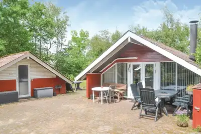 Image de Superbe maison Ă Ansager avec cuisine
