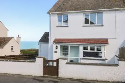 Chy-An-Mor, familial et convivial, avec bain à remous à Port Isaac, Réf 991190