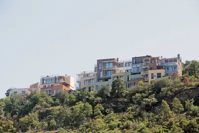 Image de ★ Bel appartement au centre avec vue ★