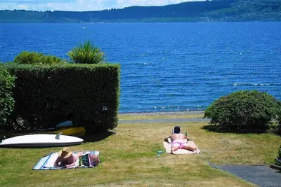 Image de Absolute lac maison de vacances