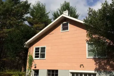 Image de Légendaire Big Pink à Saugerties