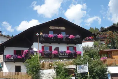 Appartement, 4 à 10 personnes cosy et pas cher, animaux acceptés