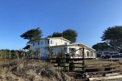 Image de Détente sur la côte nord