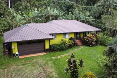 Image de Skippers-une nouvelle maison dans un cadre isolé près d'une magnifique plage ---- Tvnc-4190