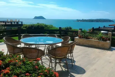 Image de Casa do Alto Plage