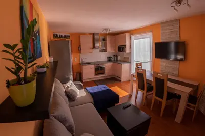 Image de Family & Freelance Apartment dans le centre de Ski Amadé