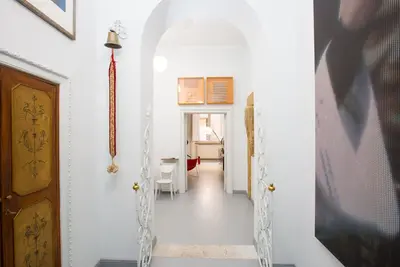 Image de Séminaire 87_une maison d'artiste au Panthéon