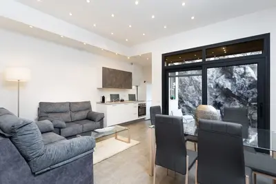 Image de Villa de luxe avec vue panoramique sur l'océan