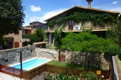 Image de Gîte Can Travé Pour 8 Personnes