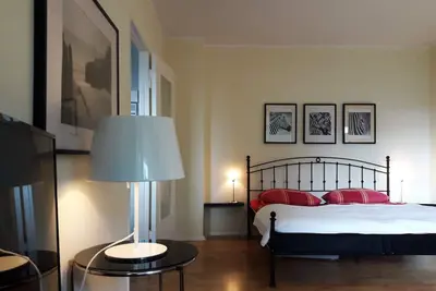 Image de Charmant appartement près de Kudamm