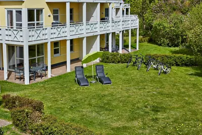 Image de Exclusif 4 **** sauna, piscine privée, cheminée, bain à remous