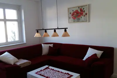 Image de Appartement confortable avec vue sur les vignobles dans un emplacement idéal