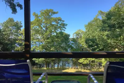 Image de ACCÈS Au Lac & Belles Vues! Minutes À La RIVIÈRE Blanche! ! 3 Br / 2ba, 1500 pi2