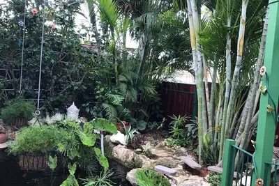Image de Cottage indépendant avec une chambre