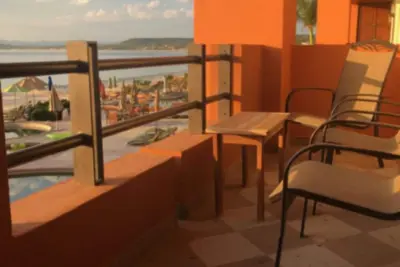 Image de Casa Del Sol à Palmas De Cortez