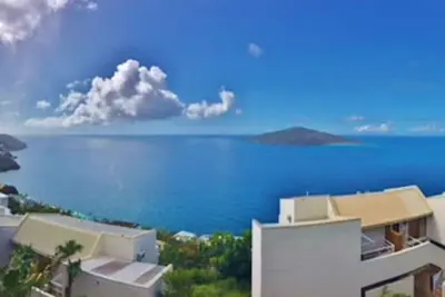 Image de Temps de vacances en famille! Remodelé 2br / 2ba 5 minutes à Megans Bay! Promotions de juillet!