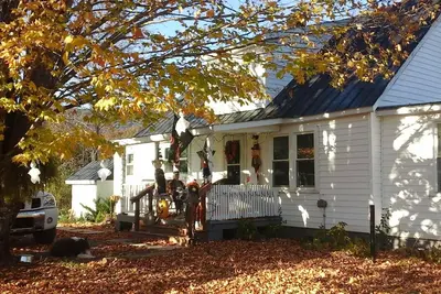 Image de Retraite Cottage