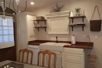 Image de Magnifique maison d'inspiration française