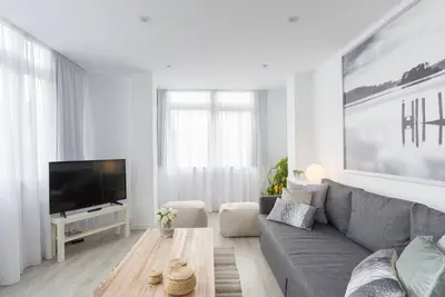 Image de Urbe10 Angel Ganivet Premium 2 Bedrooms Apartmen