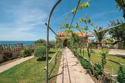 Image de Bel appartement à Porto Alabe avec WiFi