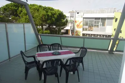 Condominio Argonauti