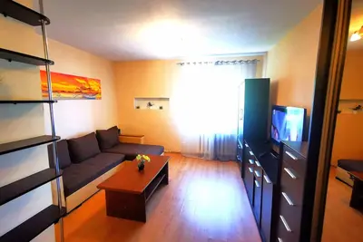 Image de River Apartments