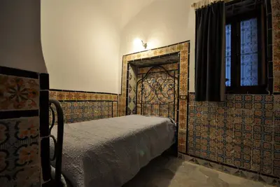Image de Dar SaĂŻdane
