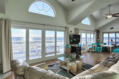 Image de Million Dollar BeachFront 92 Cinq étoiles réservent Thanksgiving ou l'année suivante