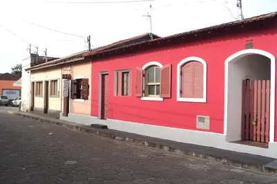 Image de Maison située dans le centre historique de Cananea.