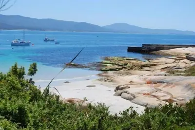 Image de Beach House Bicheno