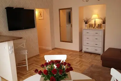 Image de Appartement Varsovie Kredytowa