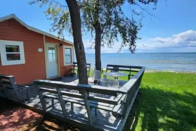 Image de Dernière minute 5 / 18-5 / 20 2017 2 nuit min. 20% Disct. appelez le 920-743-2337