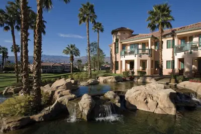 Image de 26 avril au 3 mai 2019 ~ 2 chambres \/ 2 salles de bain ~ Marriotts Desert Springs Villas Ii