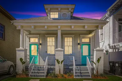 Image de Vibrant Uptown Condos