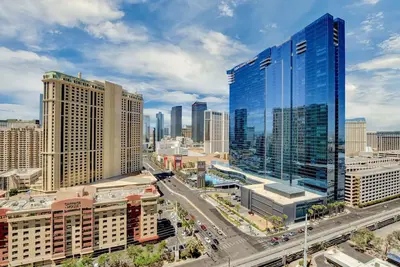 Image de Mgm Signature Luxury Suite Strip View! Aucun frais de séjour