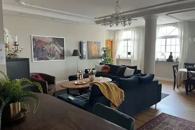 Image de Penthouse Duplex, Fuengirola (Los Pacos)