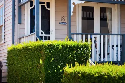 Image de Charlies Daylesford ~ ​​Centre Ville