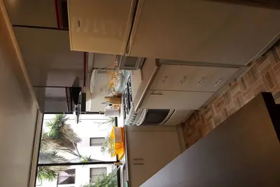 Image de Appartement de luxe au milieu du monde, Quito-Equateur
