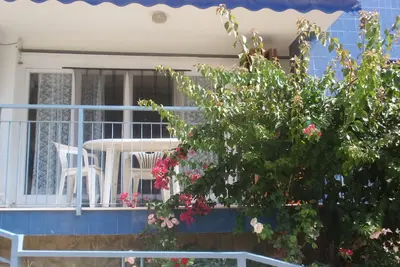 Image de Appartement près de la plage