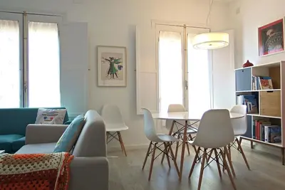 Image de La Encomienda, bel hébergement dans le centre d'Almagro: 8 personnes, 3 chambres à coucher