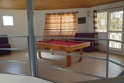 Image de Superbe villa avec piscine, Ă 5 min de Saly