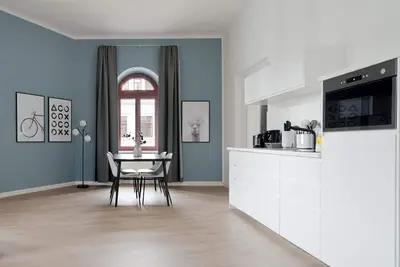 Image de Limehome Dresden Hoyerswerdaerstraße