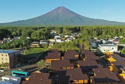 Image de Fuyo No Yado