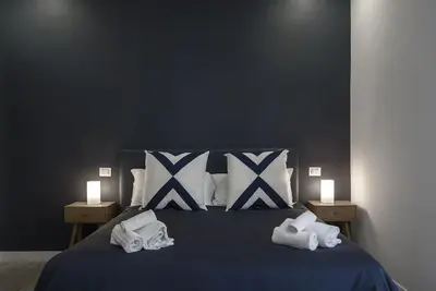 Image de Chambre Lit Queen-Size Sant Alfonso